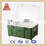 ABS Outer +PP Lining+EPS Foam Ice Cooler Box Import China Goods thumbnail-3