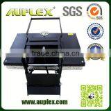 Auplex Clamshell 60cm x 80cm Shot Glass Printing Machine thumbnail-4