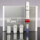 2017 Newest Rechargeable Microneedle Nano Dr.pen With Replaceable Needle Cartridge Ultima A6 Electric Dermapen thumbnail-4