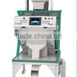MALAYSIA COLOR SORTER MACHINE FOR RAISINS, LOW PRICE, BEST QUALITY thumbnail-1