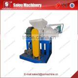 Hot Sale Waste Rubber Power Grinding Machine thumbnail-1