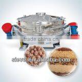 SZS-600 Stainless Steel Corn Flour Sifter Machine thumbnail-1