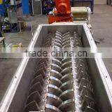 Specially Designed Paddle Dryer for Chemical Sludge Drying Turnkey Service! thumbnail-3