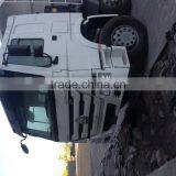 Chinese HOWO Tipper Truck Loading 25-30 Tons 6*4 thumbnail-3