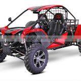 Racing go Kart 1500cc 4x4 thumbnail-1