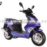 50cc Scooter KM50QT-2C thumbnail-1