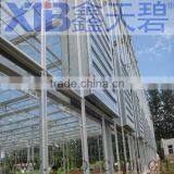 Venlo Glass Greenhouses for Agriculture Use thumbnail-1