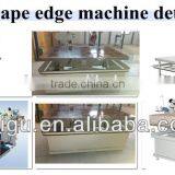 Edge Banding Machine for Sale (NG-06T) thumbnail-2