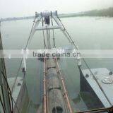 16"/18"/20" Cutter Suction Sand Dredger,hot Sell thumbnail-2