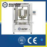 Quality and Credit Assured ShuiWang Full Automatic Mineral Water Filling Machine thumbnail-2