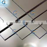 Safety Defense Impact Strengh Polycarbonate Sheet for Anti-roit Shield thumbnail-4