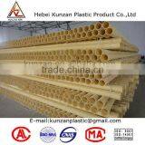 Yellow Pvc Pipe thumbnail-1