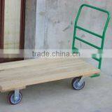 Wood Deck 24"X48" Platform Truck thumbnail-2