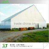 Large Scale Steel Structure Warehouse thumbnail-1