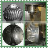 aluminium die casting LED lamp parts