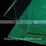 Solid Polycarbonate Sheet Greenhouse Roofing Materials at Best Polycarbonate Price thumbnail-5