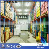 Used Prefabricated Vegetable Warehouse Buildings for Sale thumbnail-1