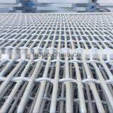 Ore Coal Metallurgy Rubber Screen Net thumbnail-1