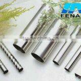 FENAN 201 202 316 304 Stainless Steel Pipe Price per Ton China thumbnail-1