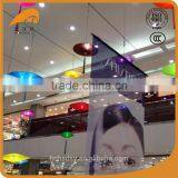 Pvc Coated Mesh Banner Material for Printing thumbnail-1