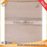 Printing Paper Furniture Decorative Cupboard Floor Pvc Wood Film thumbnail-3