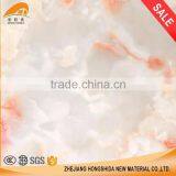 Cold Lamination Membrane Sheet Marble Design High Gloss Pvc Self Adhesive Film thumbnail-5