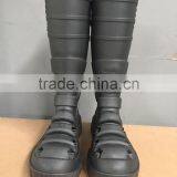 Industrial Safety Boots With Steel Toe Cap thumbnail-2