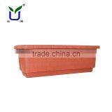 Factory Wholesale Plastic Garden Planter Trough thumbnail-1