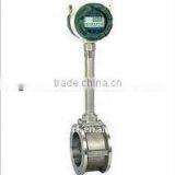China Smart Vortex Flowmeter China LGWJ-40/80/100/300..... Wafer Type Flowmeter thumbnail-1