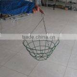 Metal Hanging Basket