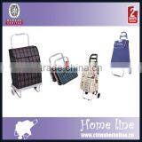 BAG00134 Mini Portable Wheel Shopping Trolley Bag, Shopping Bag thumbnail-1