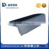 Rubber With Aluminum Stair Nosing Rubber Gasket thumbnail-2