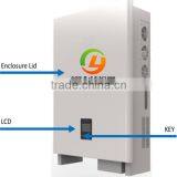 1KW 2KW 3KW Solar on Grid Inverter for Grid Tie Solar System thumbnail-1