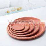 Terracotta Flower Pot Saucer thumbnail-1