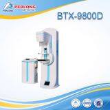 Bilateral breast screening system X-ray BTX-9800D