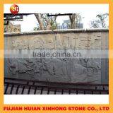 Chinese Drogon Relief Wall Sculpture thumbnail-5