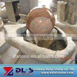 Round Water Fountain thumbnail-1