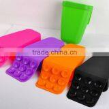 Houseware Silicone Wall Sucker Storage Case thumbnail-6