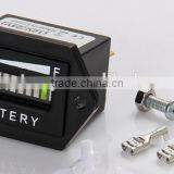 36v LED Hexagonal Battery Discharge Indicator thumbnail-3