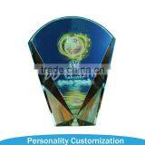 Photo Crystal Trophy, Trophy thumbnail-2