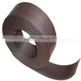 anisotropic rubber magnet strip isotropic,rubber protective seal strips, magnetic rubber strips, strong flexible magnet strip