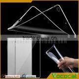 Transparent TPU Protective Case Cover Skin for Ipad Pro Tablet 12.9 Inch thumbnail-3