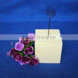 Christmas Wood Craft Signs Novelty Wood Signs Led Sign Wood Fixed Signs With Paulownia thumbnail-3