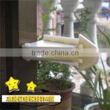 J302 SLIDING DOOR HOOK LOCK(SINGLE HOOK) thumbnail-2