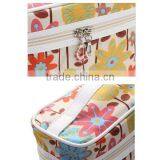 Square Shaped Professional Makeup Bag thumbnail-2