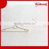 Plastic Fancy Clothes Hangers thumbnail-1