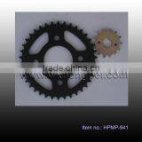 Motorcycle Sprocket , Motorcycle Part, Motorcycle Accessories