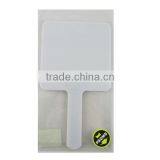 Nice Design Plastic Hand Mirror for Beautiful Gift thumbnail-2