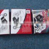 Creative Electric Musical Piano Gloves, Magic Musical Gloves With Multi Instrument Can Chosse to Play thumbnail-6