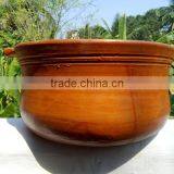 Clay Storage Pots thumbnail-2